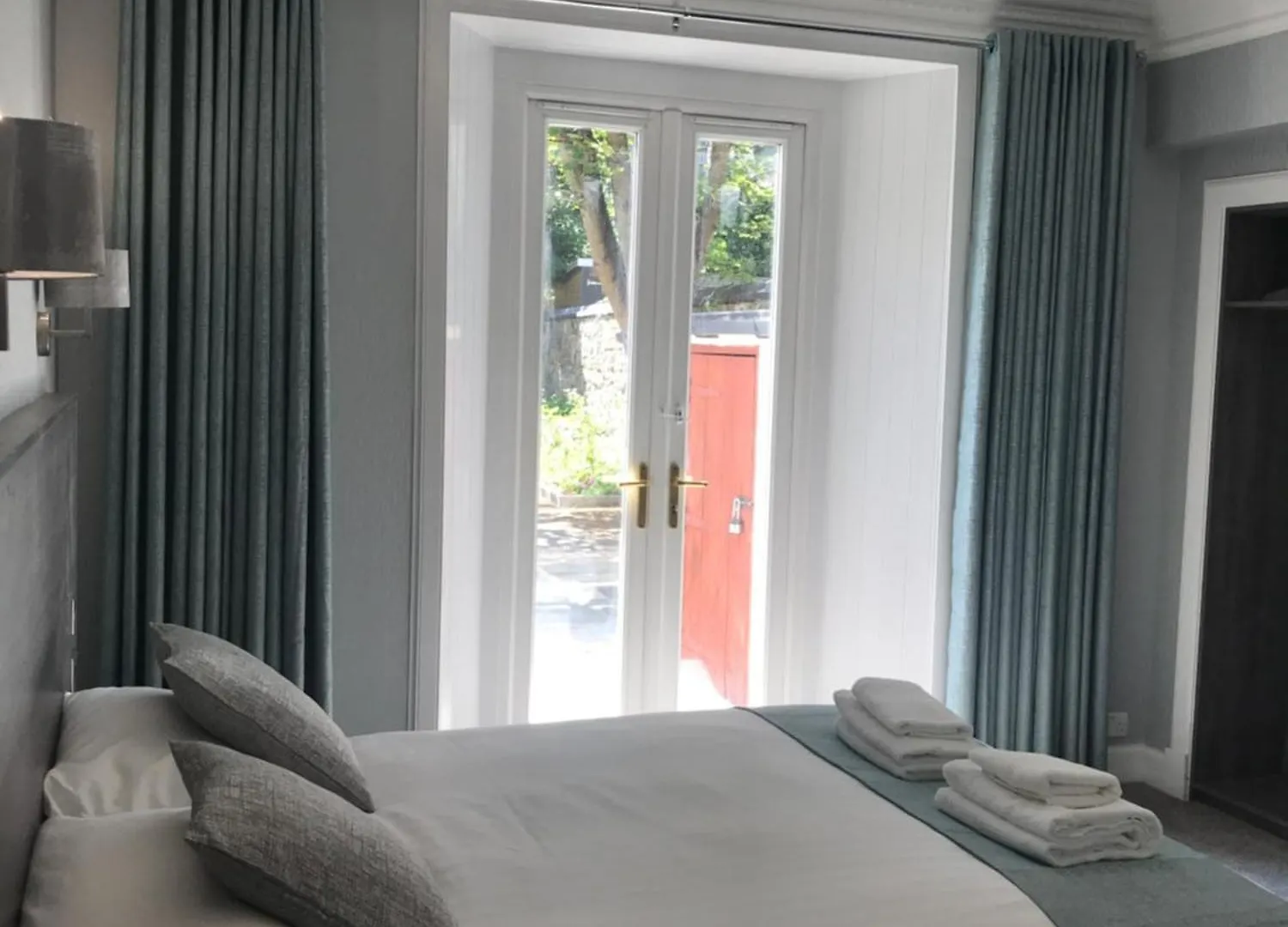 Arrandale Guest House Edinburgh