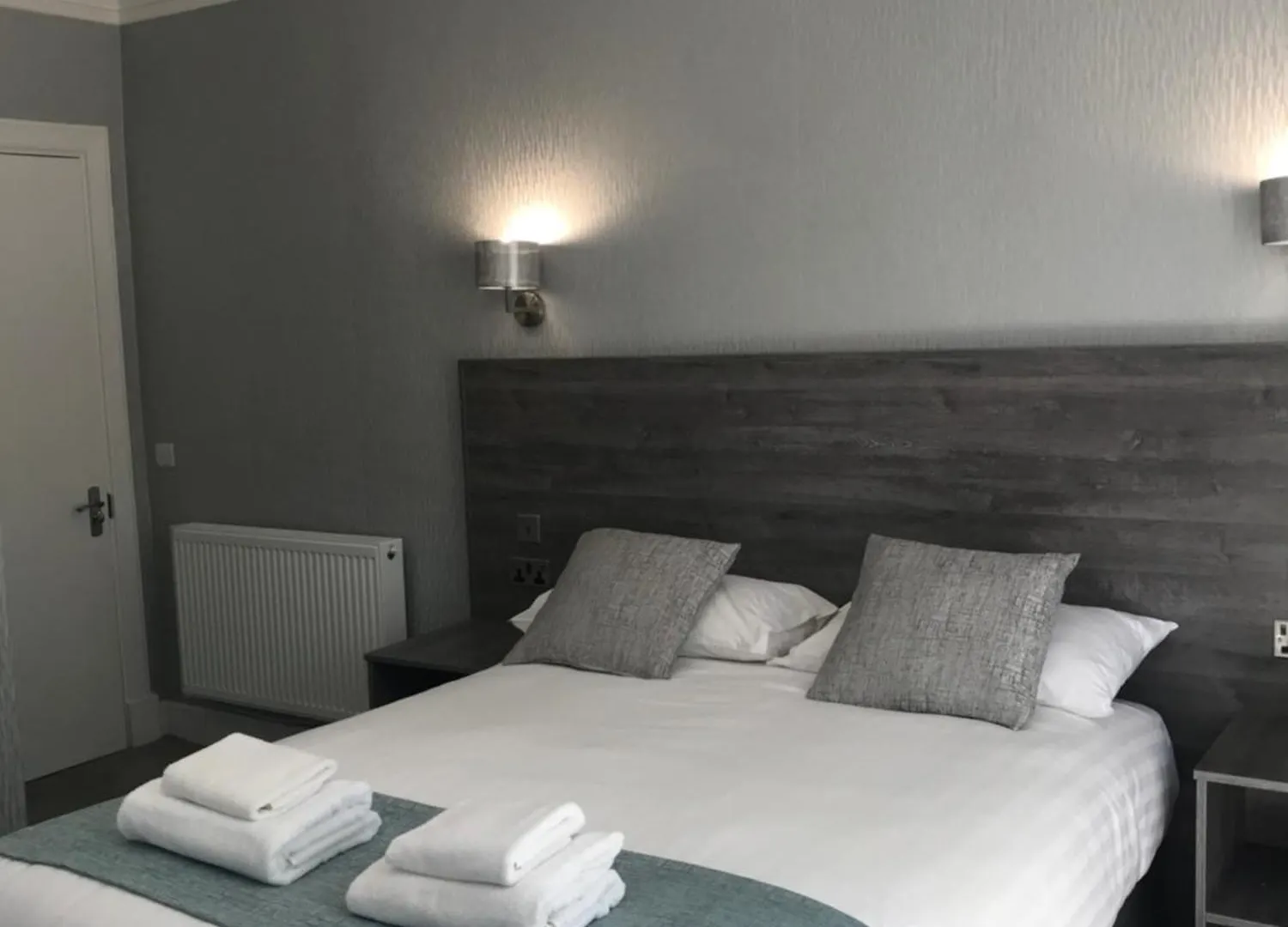 Arrandale Guest House EDI Storbritannien