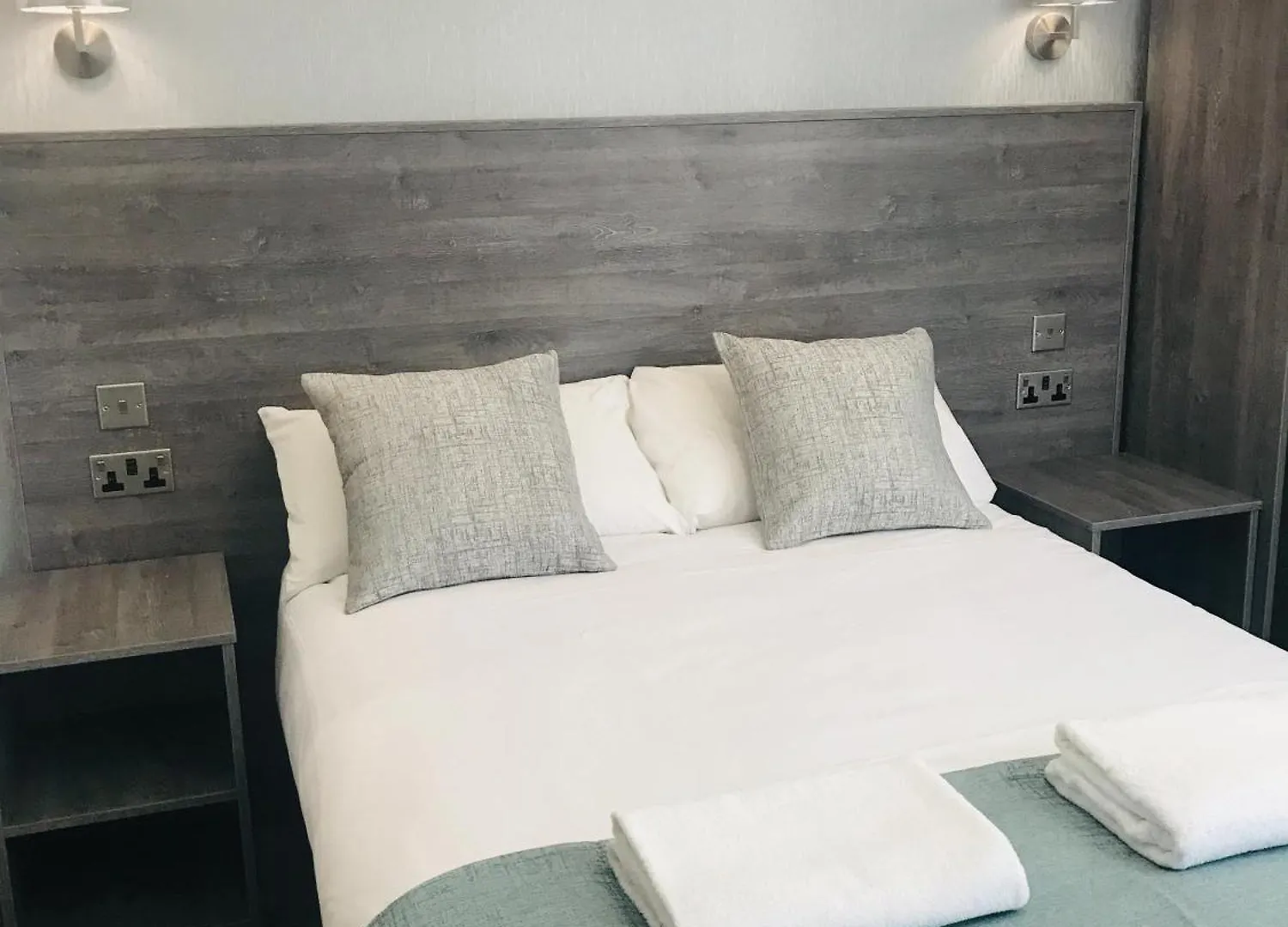 Arrandale Guest House EDI