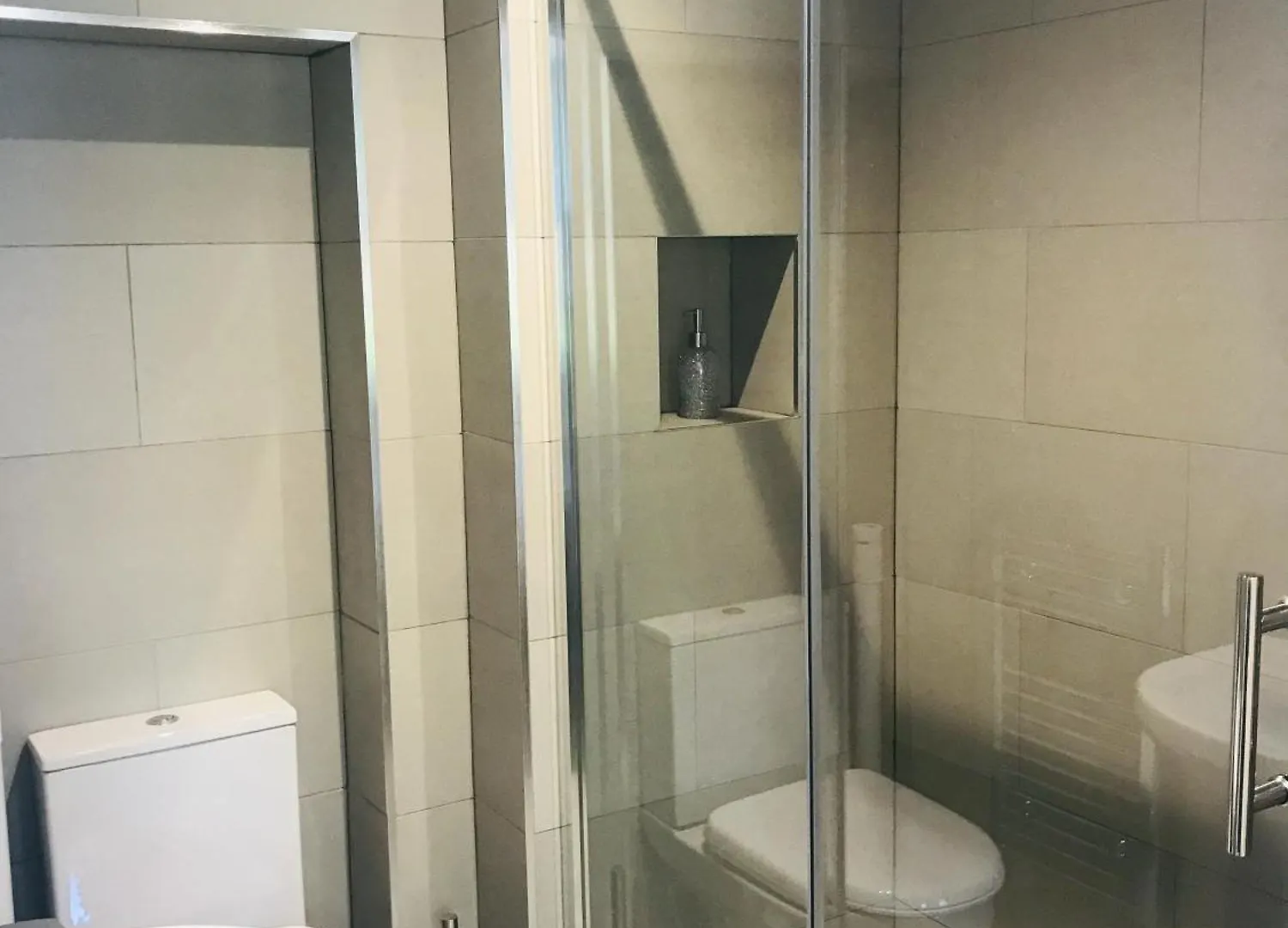 Arrandale Guest House EDI 3*,