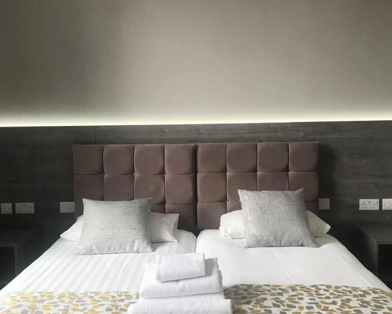 Arrandale Guest House EDI