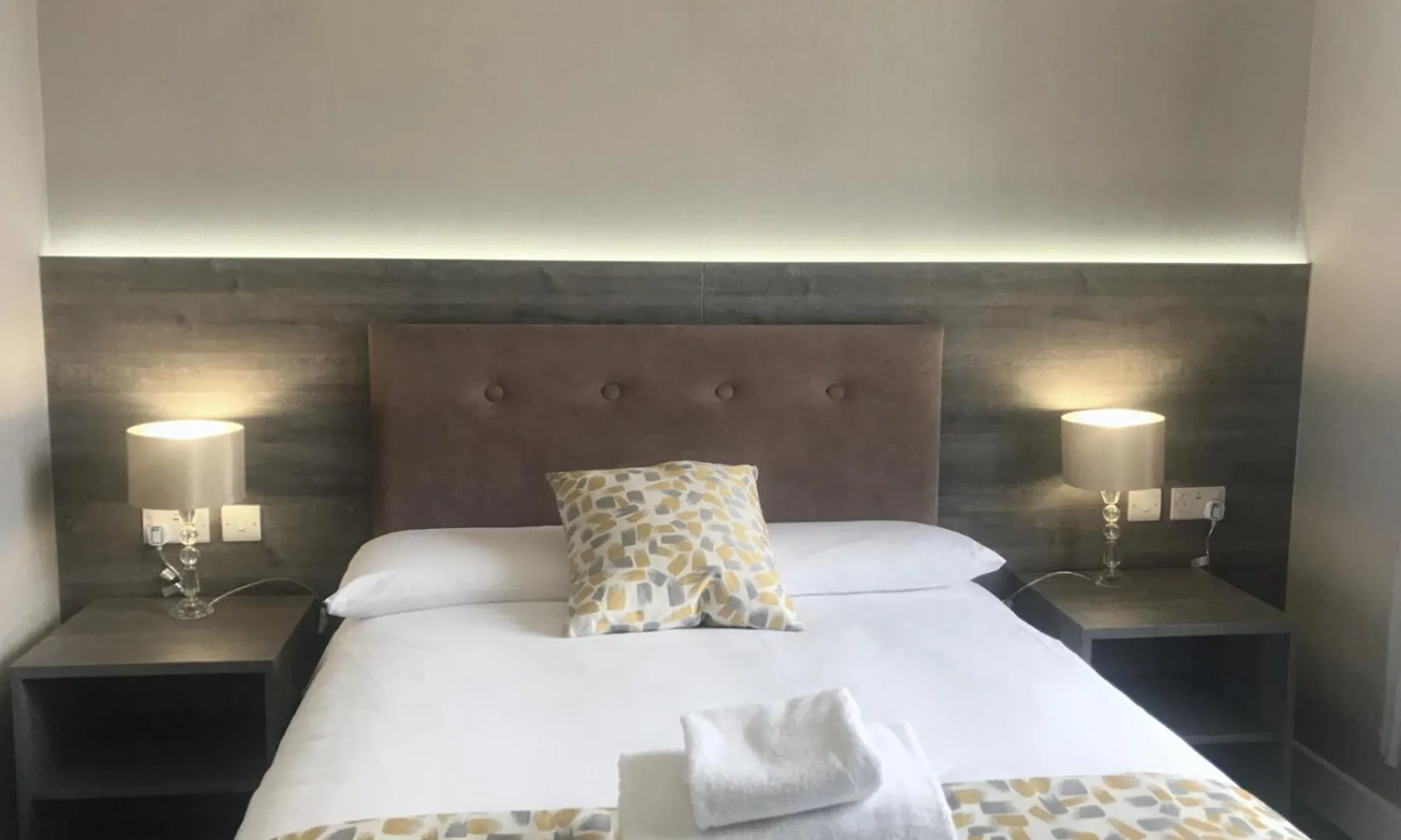 Arrandale Guest House EDI