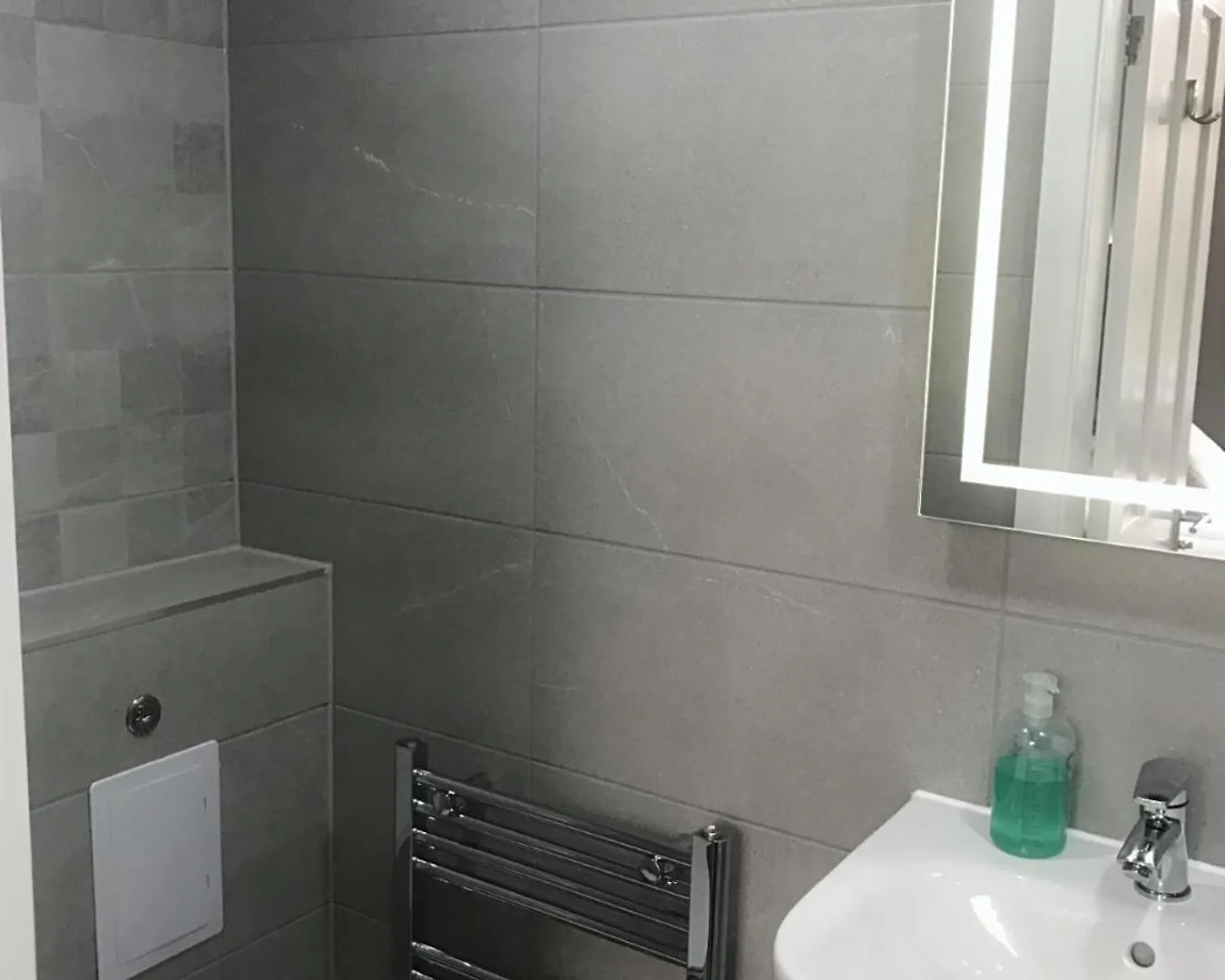 Arrandale Guest House EDI