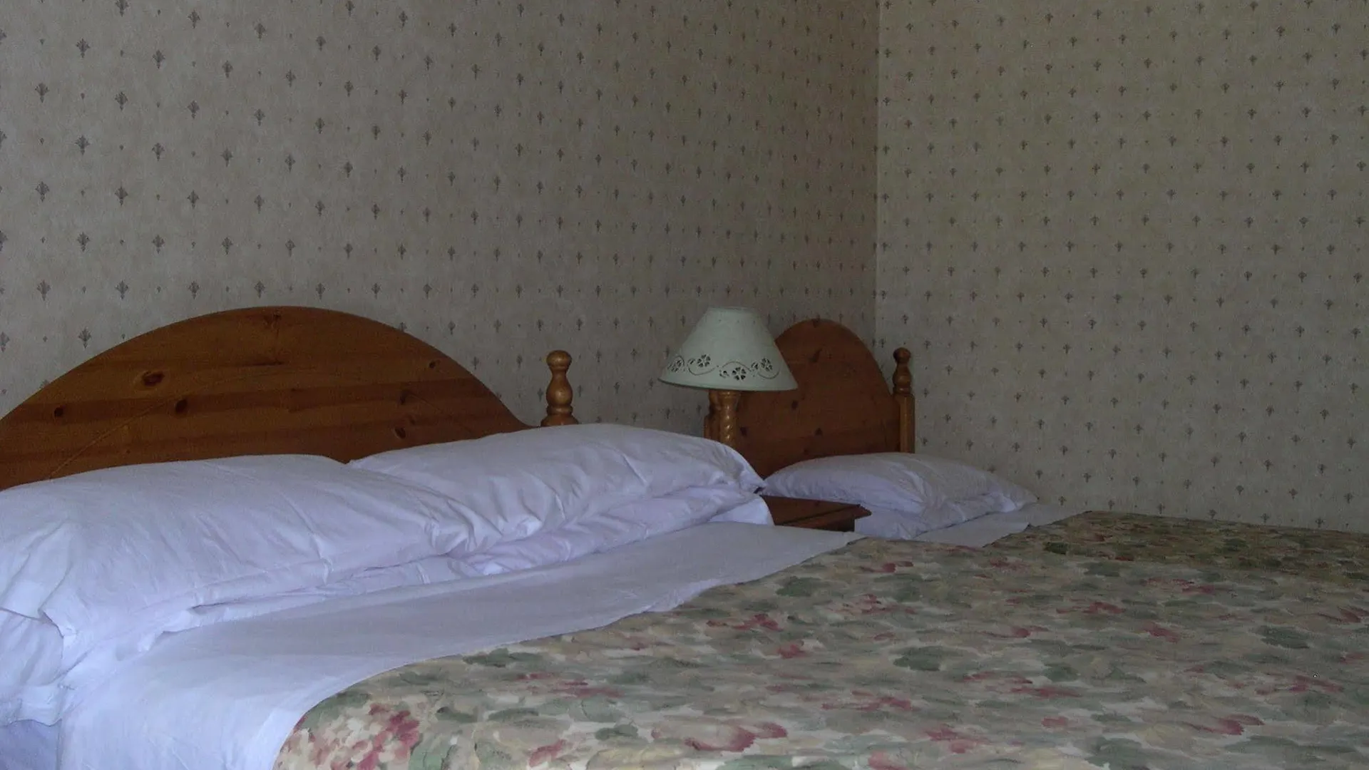 Arrandale Guest House EDI 3*,