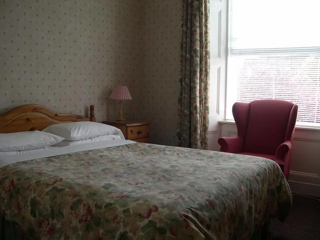Arrandale Guest House EDI