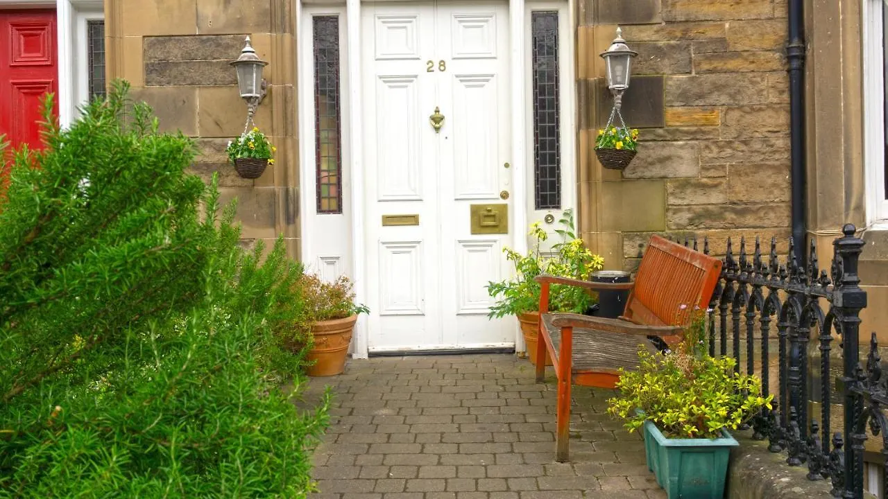 Arrandale Guest House EDI