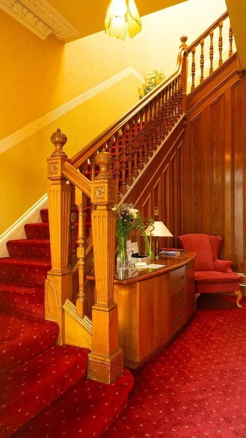 Arrandale Guest House EDI