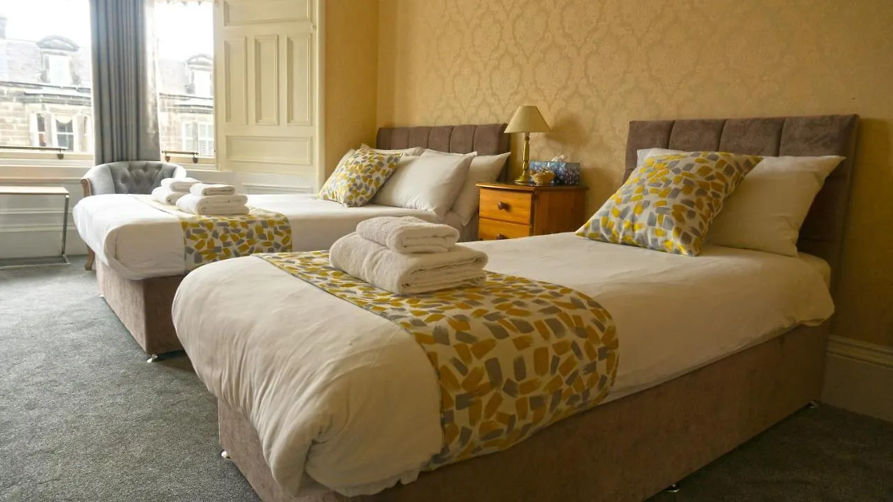 Arrandale Guest House EDI 3*,  Storbritannien