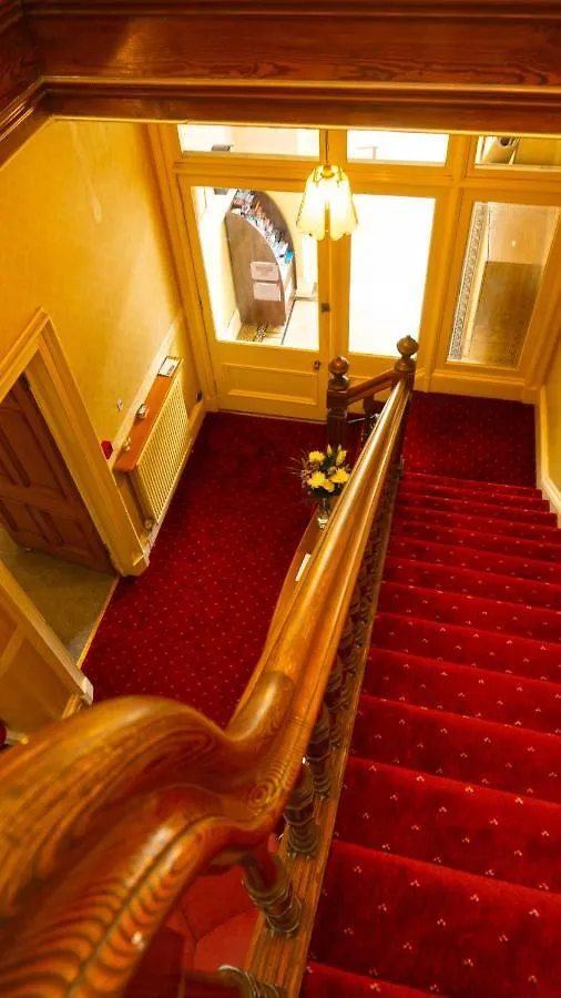 Arrandale Guest House EDI