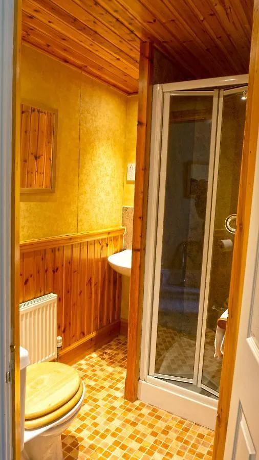 Arrandale Guest House EDI 3*,  Storbritannien