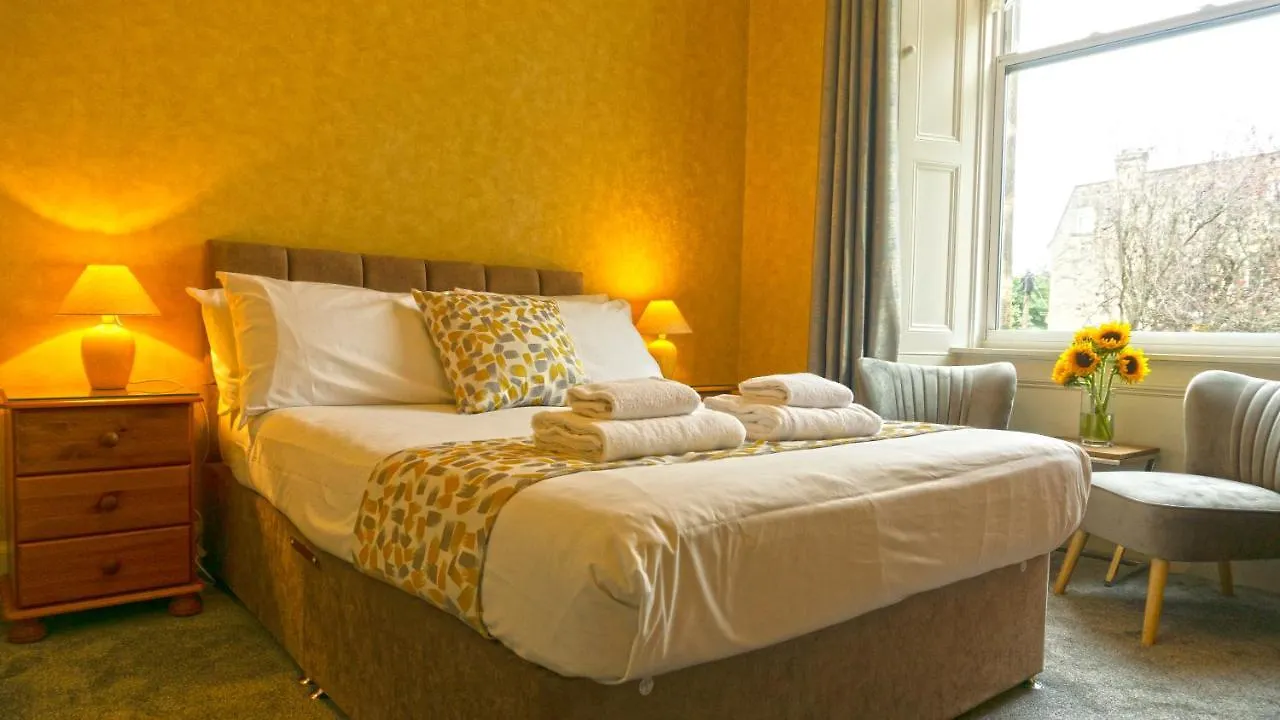 Arrandale Guest House EDI 3*,
