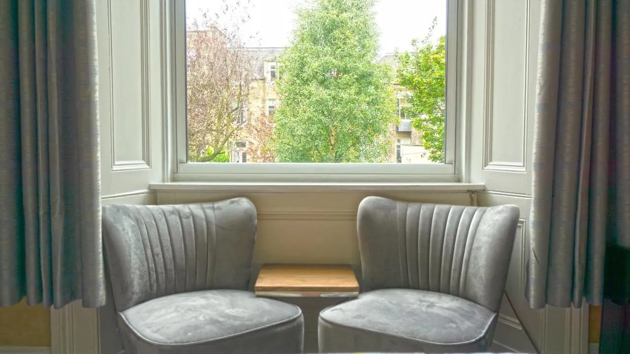 Arrandale Guest House EDI