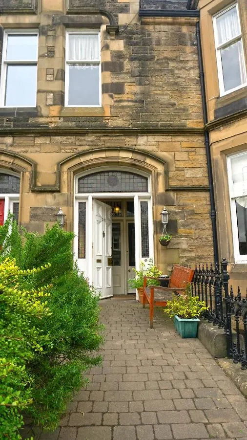 Arrandale Guest House EDI