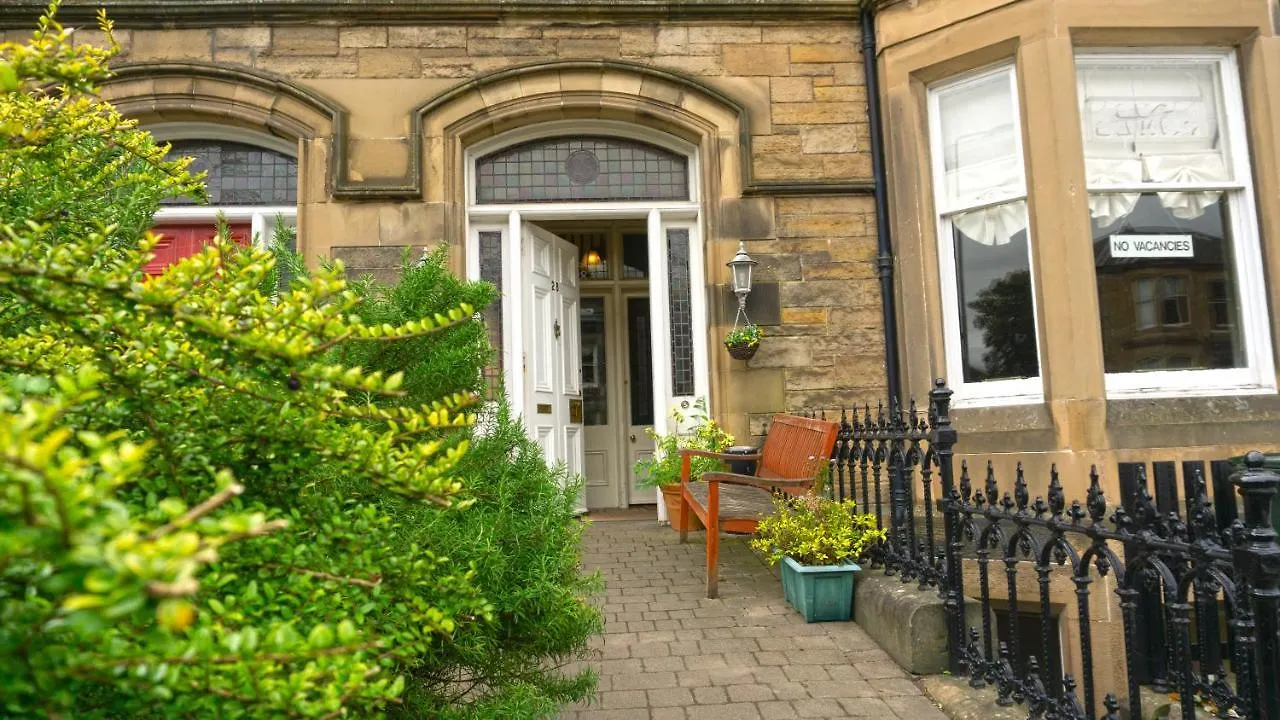 Arrandale Guest House EDI