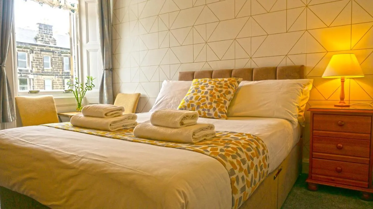 Arrandale Guest House EDI