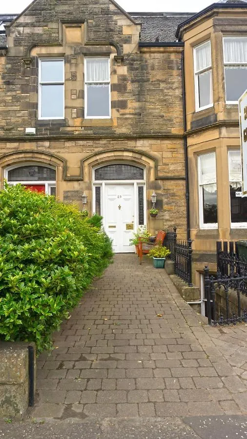 ***  Arrandale Guest House EDI Storbritannien