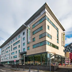 Express Centre - Armouries By Ihg 3* Leeds (West Yorkshire)
