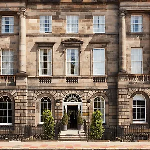 5* Hotel Kimpton Charlotte Square By Ihg