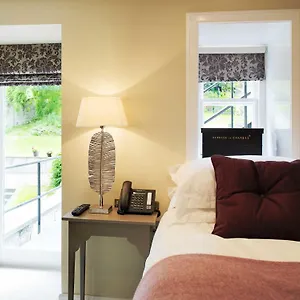 4* Hotel 24 Royal Terrace
