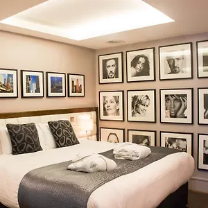 4* Hotel Le Monde