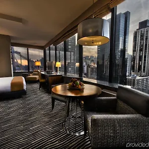 Hotel Bentley New York