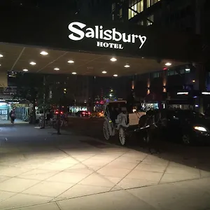 Hotel Salisbury New York