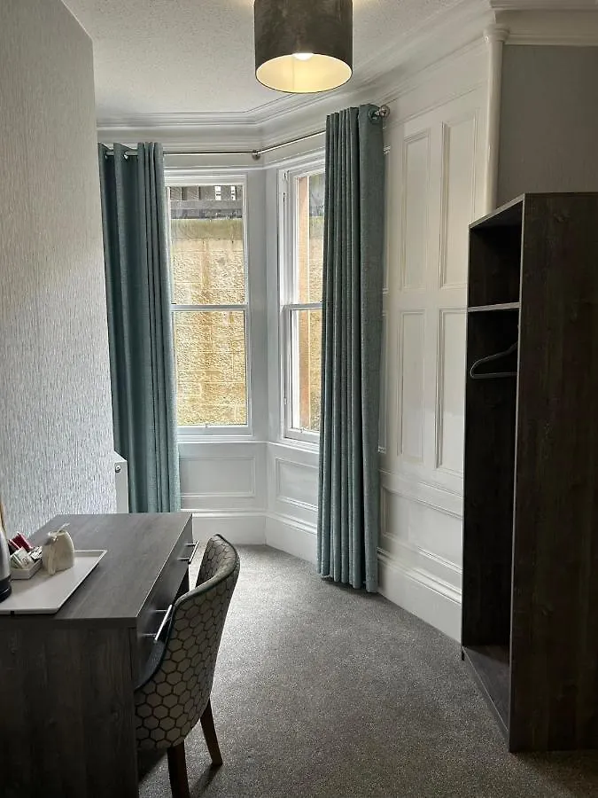 Arrandale Guest House EDI
