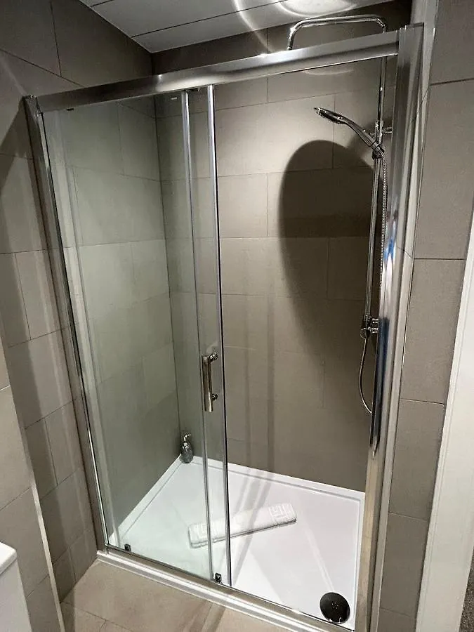 Arrandale Guest House Edinburgh