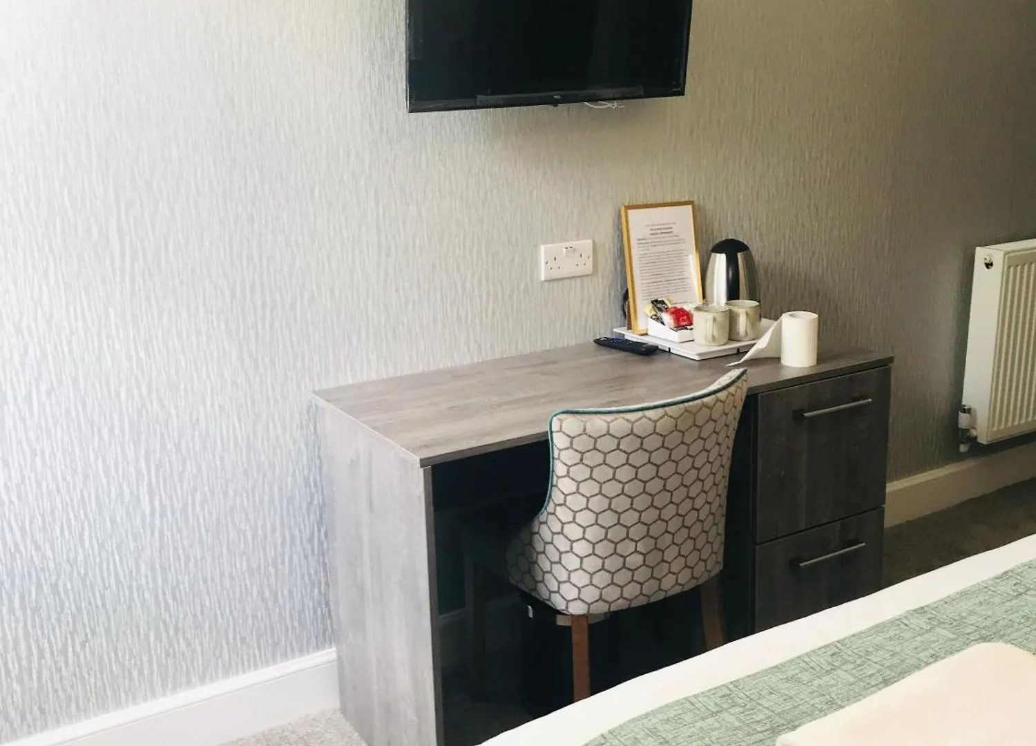 Arrandale Guest House Edinburgh