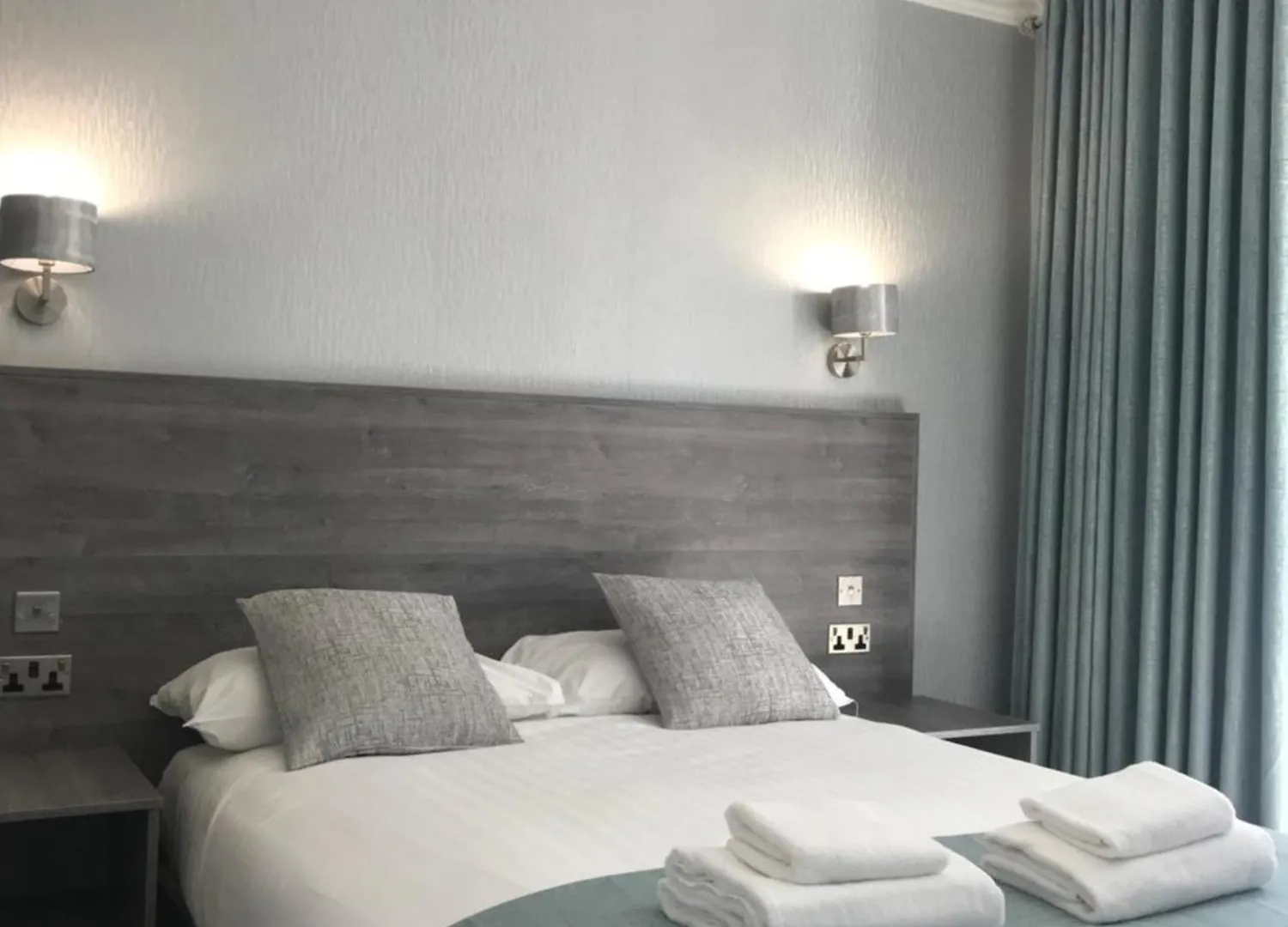Arrandale Guest House EDI