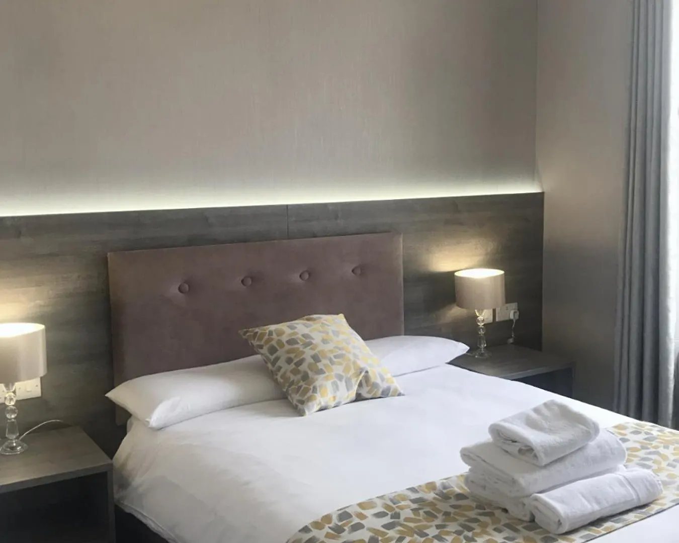 Arrandale Guest House EDI