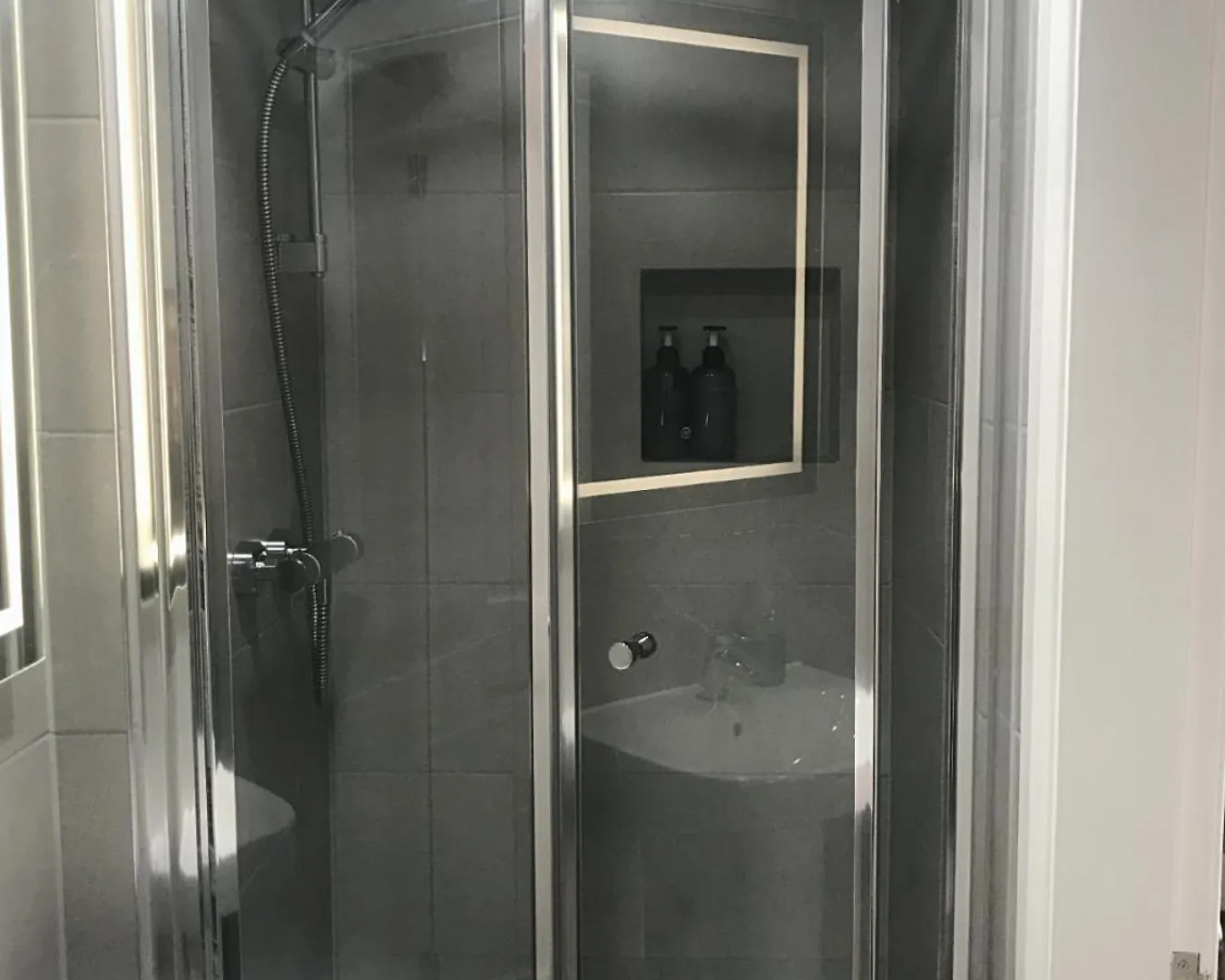 Arrandale Guest House Edinburgh