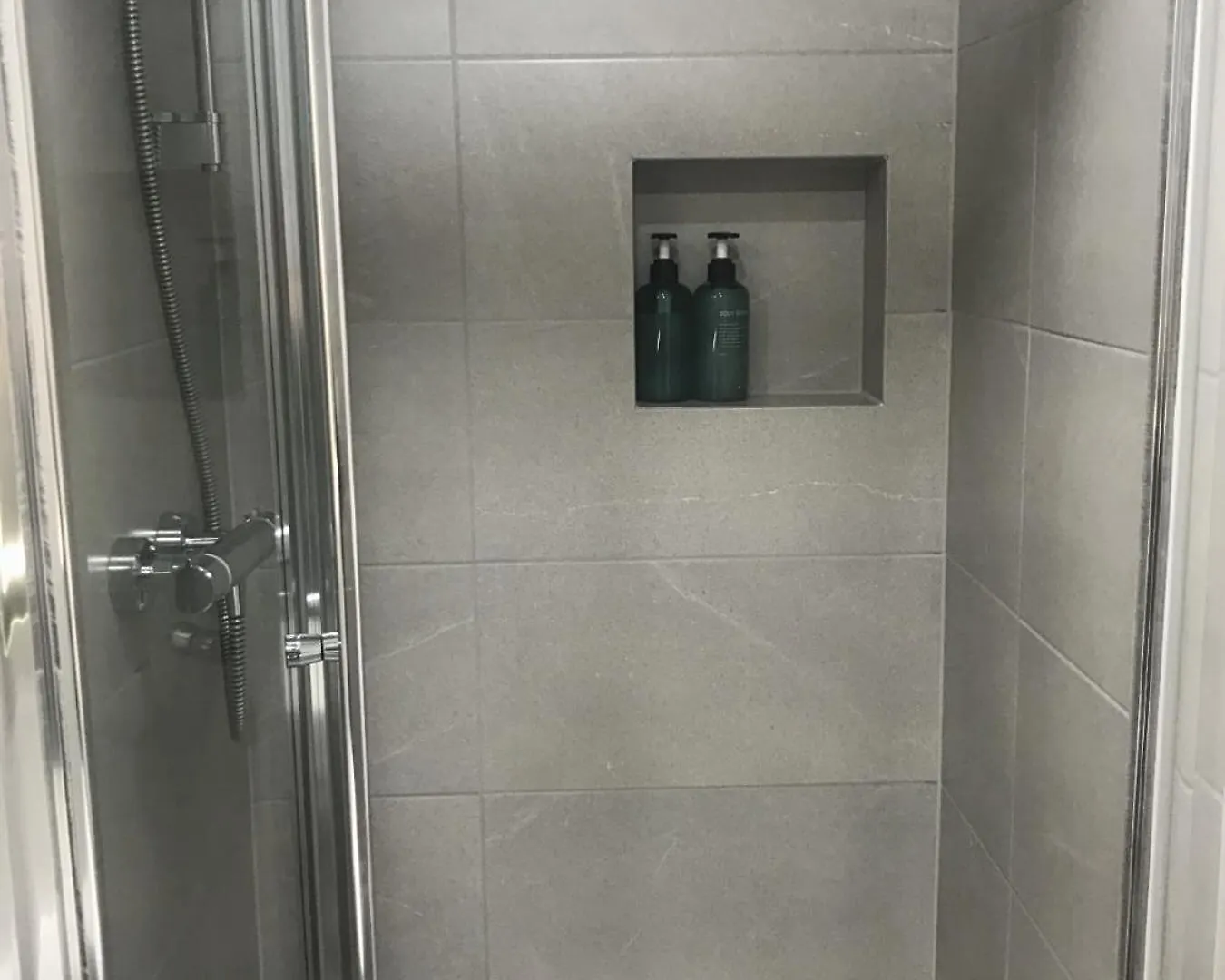 Arrandale Guest House Edinburgh