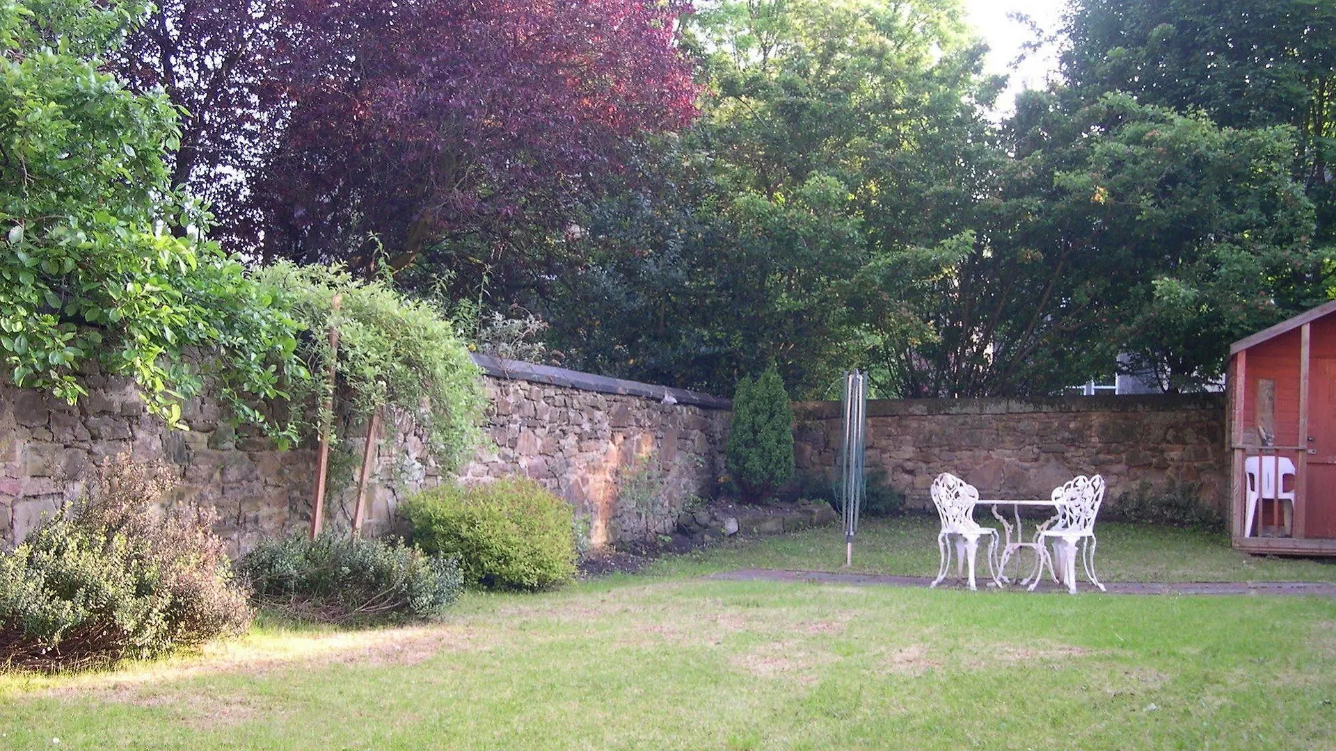 Arrandale Guest House EDI