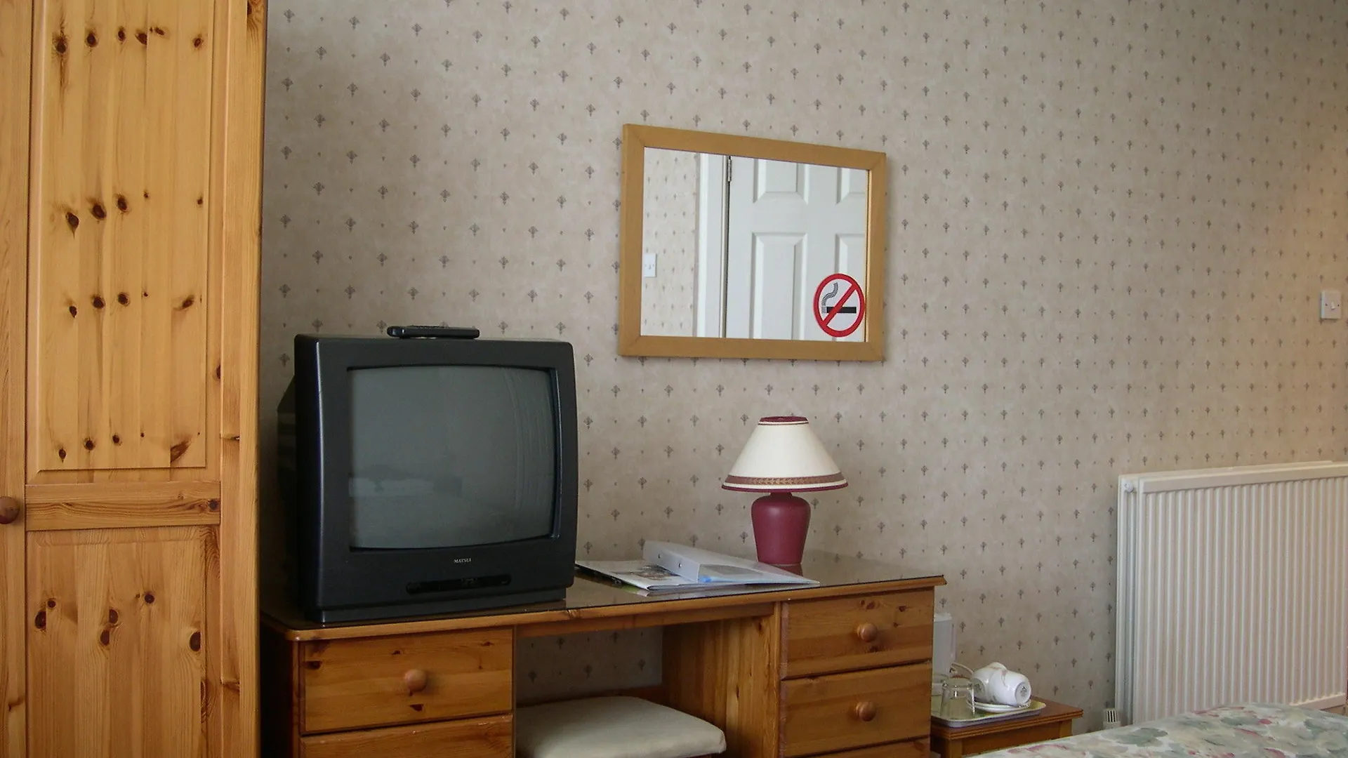 Arrandale Guest House EDI