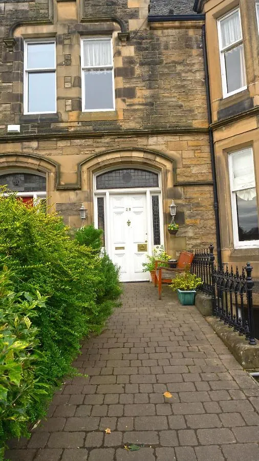 Arrandale Guest House EDI
