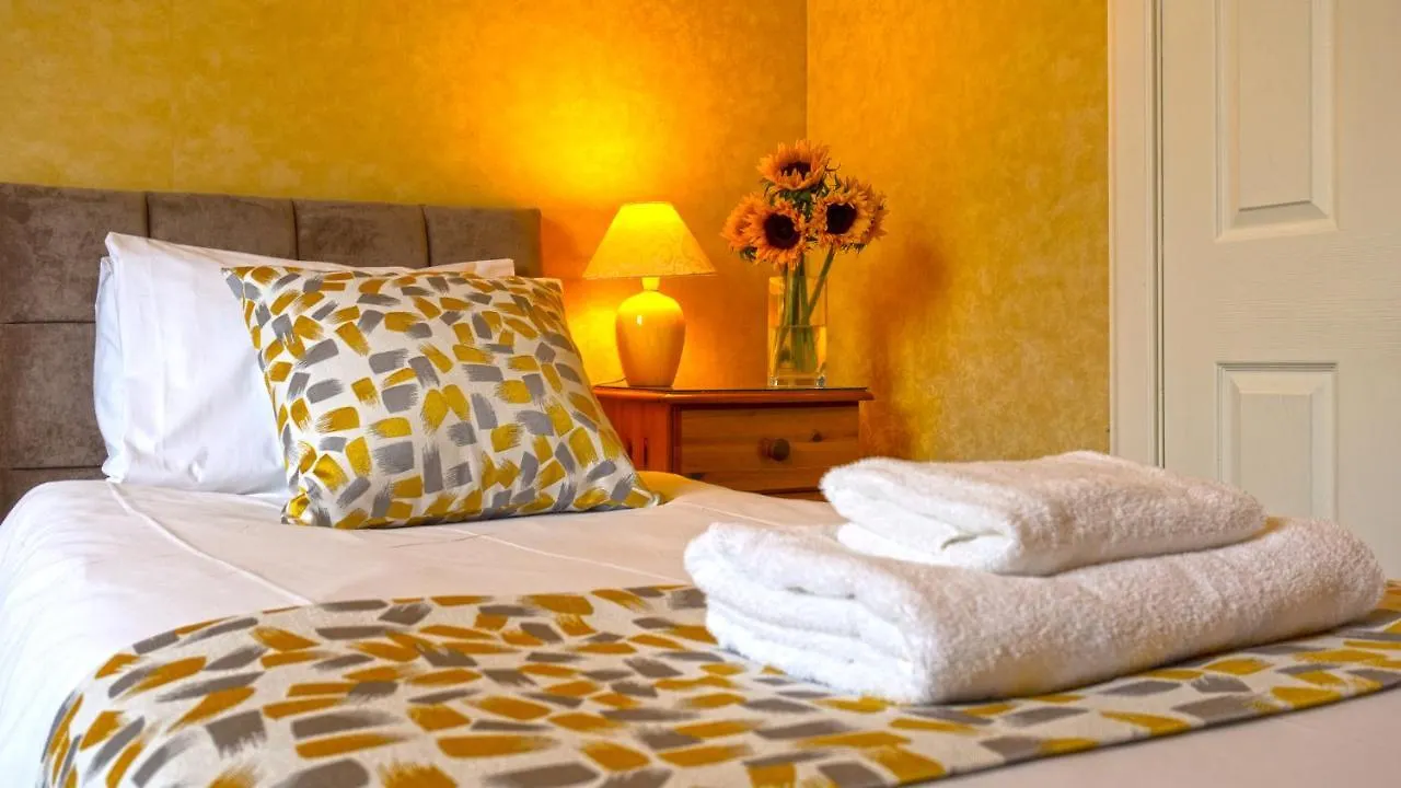 Arrandale Guest House EDI