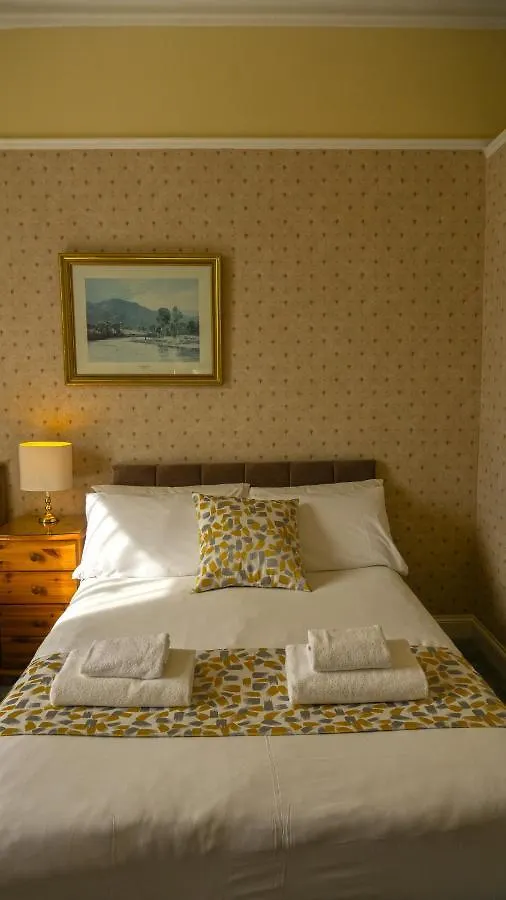 Arrandale Guest House Edinburgh 3*,  Großbritannien