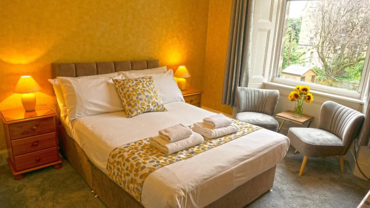 Arrandale Guest House EDI