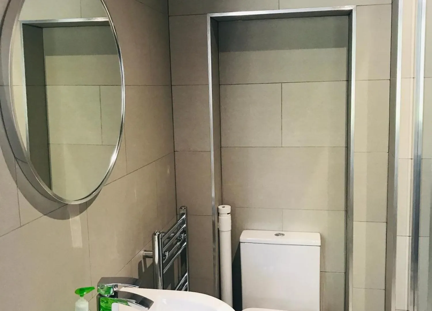 Arrandale Guest House Edinburgh 3*,