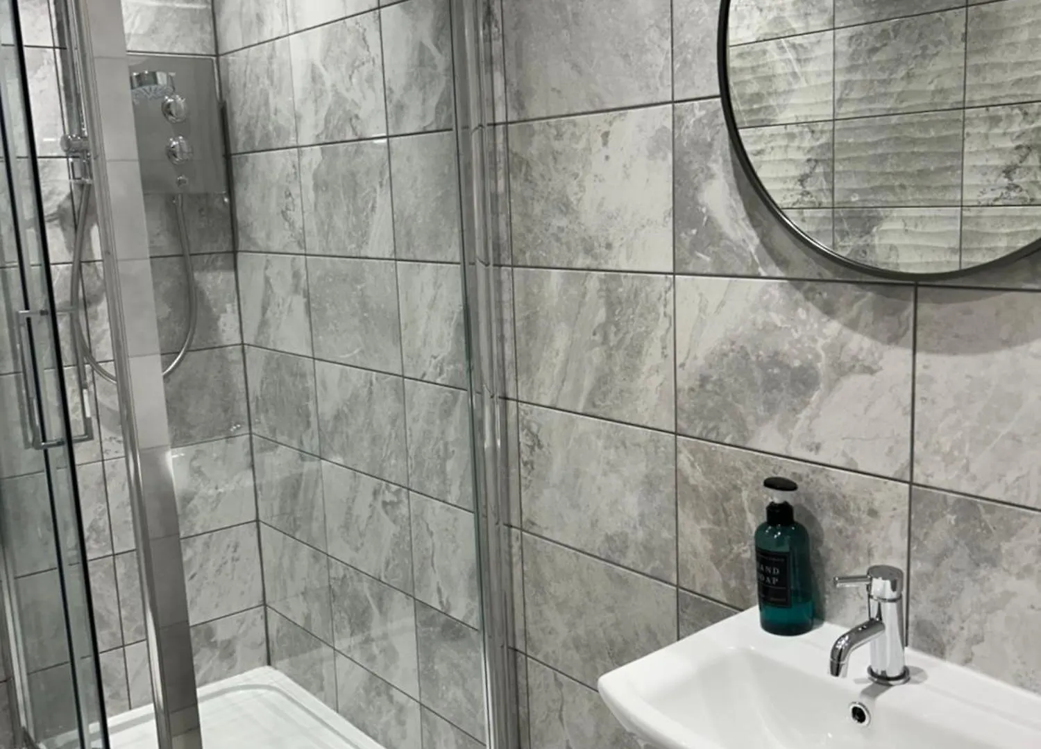 Arrandale Guest House Edinburgh