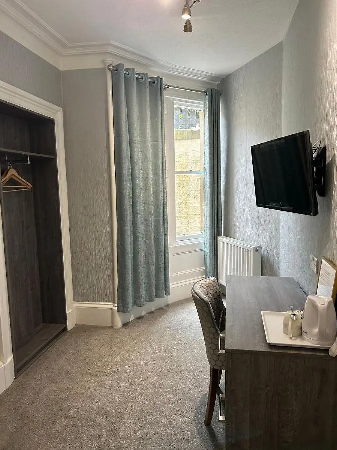 Arrandale Guest House Edynburg