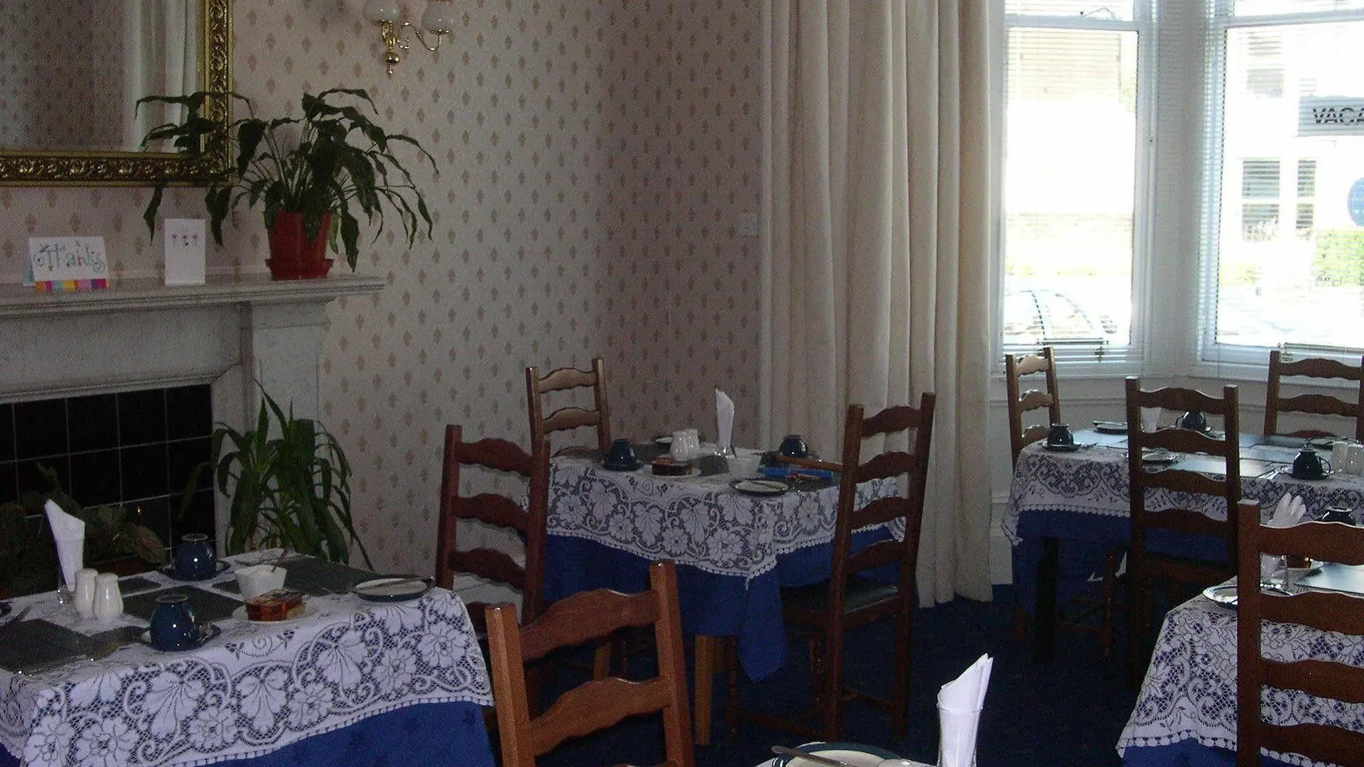 Arrandale Guest House Edynburg